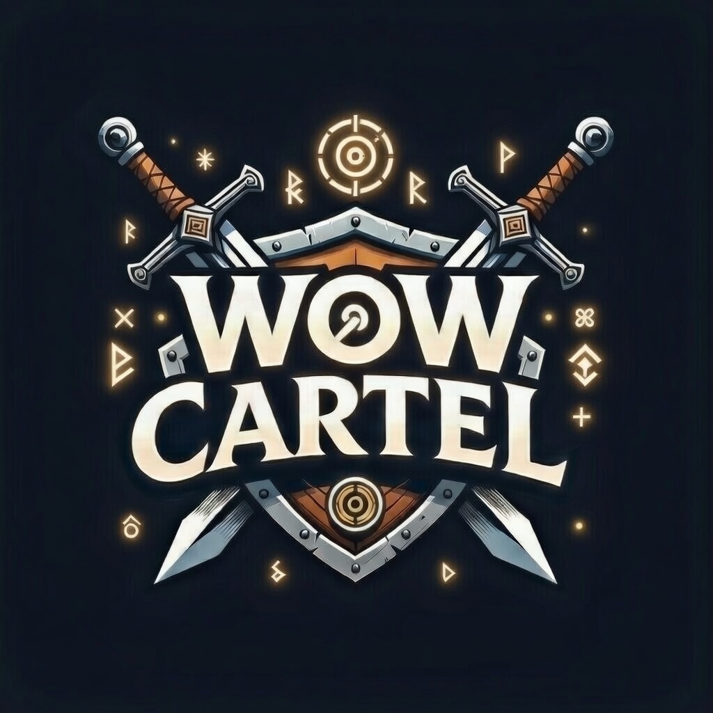WoW Cartel